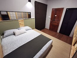 Tatami D'Tepi Laut Pangkor