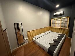 Tatami D'Tepi Laut Pangkor