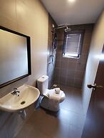 Tatami D'Tepi Laut Pangkor