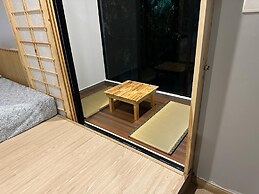 Tatami D'Tepi Laut Pangkor