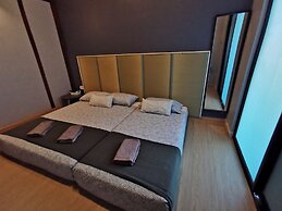 Tatami D'Tepi Laut Pangkor