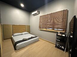 Tatami D'Tepi Laut Pangkor