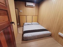 Tatami D'Tepi Laut Pangkor