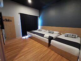 Tatami D'Tepi Laut Pangkor