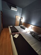 Tatami D'Tepi Laut Pangkor