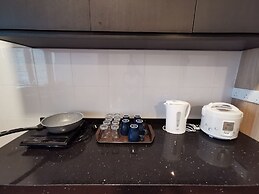 Tatami D'Tepi Laut Pangkor