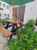 Tatami D'Tepi Laut Pangkor