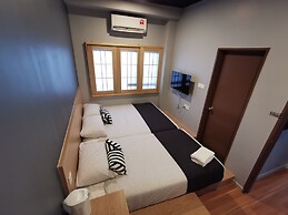 Tatami D'Tepi Laut Pangkor