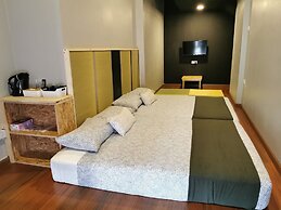 Tatami D'Tepi Laut Pangkor