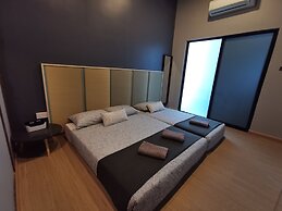 Tatami D'Tepi Laut Pangkor