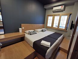 Tatami D'Tepi Laut Pangkor