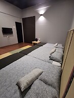 Tatami D'Tepi Laut Pangkor