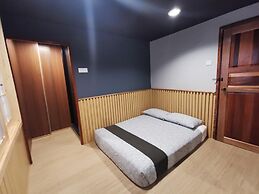 Tatami D'Tepi Laut Pangkor