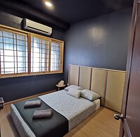 Tatami D'Tepi Laut Pangkor