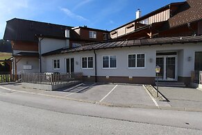 Apartment in St. Margarethen in the ski Area