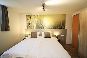 Apartment in St. Margarethen in the ski Area