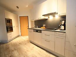 Apartment in St. Margarethen in the ski Area