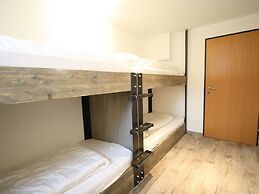 Apartment in St. Margarethen in the ski Area