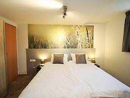Apartment in St. Margarethen in the ski Area