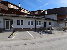 Apartment in St. Margarethen in the ski Area