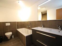 Apartment in St. Margarethen in the ski Area