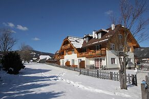 Apartment in St. Margarethen in the ski Area