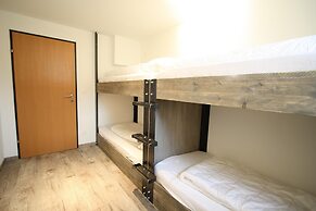Apartment in St. Margarethen in the ski Area