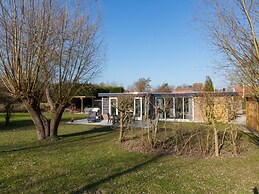 Holiday Home in Wolphaartsdijk