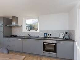 Holiday Home in Wolphaartsdijk