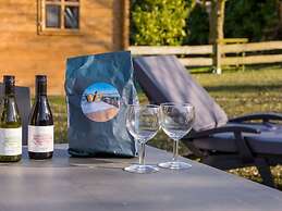 Holiday Home in Wolphaartsdijk