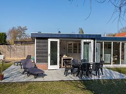Holiday Home in Wolphaartsdijk