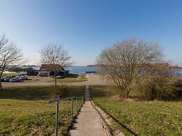 Holiday Home in Wolphaartsdijk