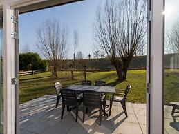 Holiday Home in Wolphaartsdijk