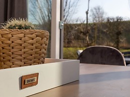 Holiday Home in Wolphaartsdijk