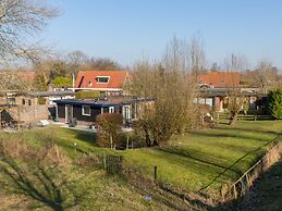 Holiday Home in Wolphaartsdijk