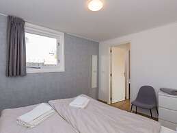 Holiday Home in Wolphaartsdijk