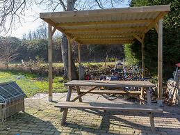 Holiday Home in Wolphaartsdijk