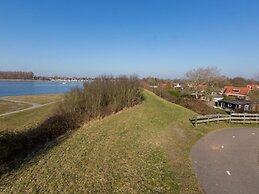Holiday Home in Wolphaartsdijk