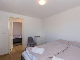 Holiday Home in Wolphaartsdijk