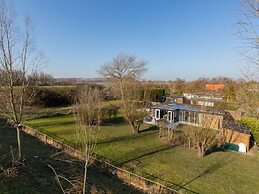 Holiday Home in Wolphaartsdijk