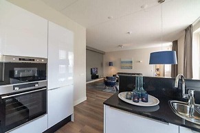 Designer Apartment in Zealand With Sauna