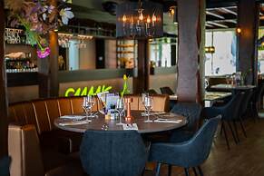 Spacious Stay Near Veluwe