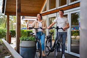 Spacious Stay Near Veluwe