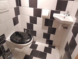 Spacious Stay Near Veluwe