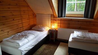 Spacious Stay Near Veluwe