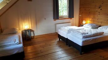 Spacious Stay Near Veluwe