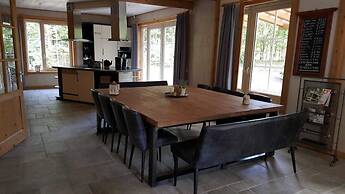 Spacious Stay Near Veluwe