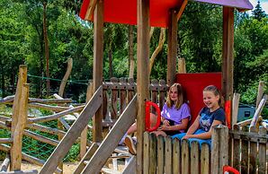 Spacious Stay Near Veluwe