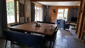 Spacious Stay Near Veluwe