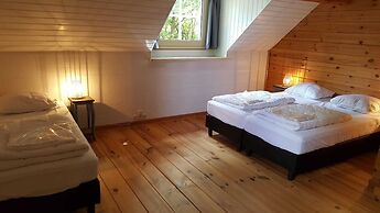 Spacious Stay Near Veluwe